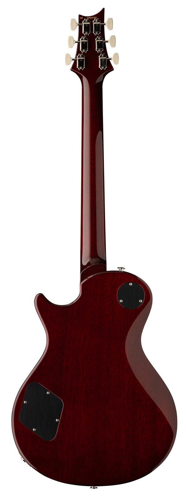 PRS GUITARS SINGLECUT 594 DARK CHERRY SUNBURST