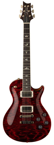 PRS GUITARS SINGLECUT 594 RED TIGER
