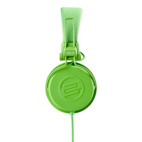 RELOOP RHP-6 VERDE