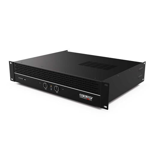 RELOOP AMPLIFICADOR DOMINANCE 702 MK2