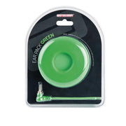 RELOOP EAR PACK DELUXE - CABLE DE SUSTITUCIÓN VERD
