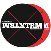 RELOOP SET DE SLIPMATXTRM SCRATCHING