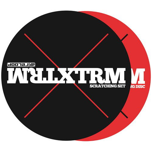 RELOOP SET DE SLIPMATXTRM SCRATCHING