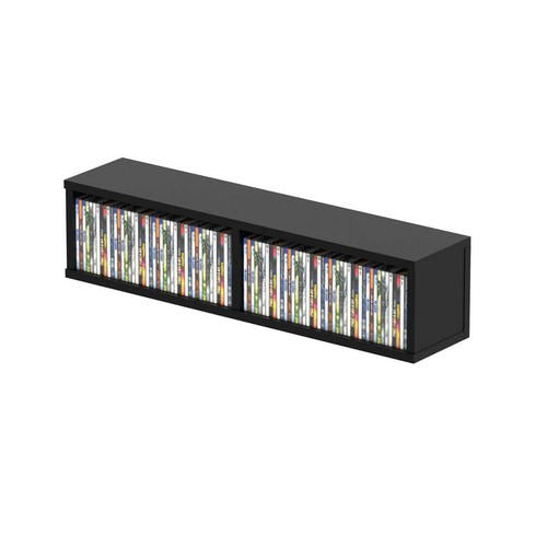 RELOOP GLORIOUS CD BOX BLACK 90