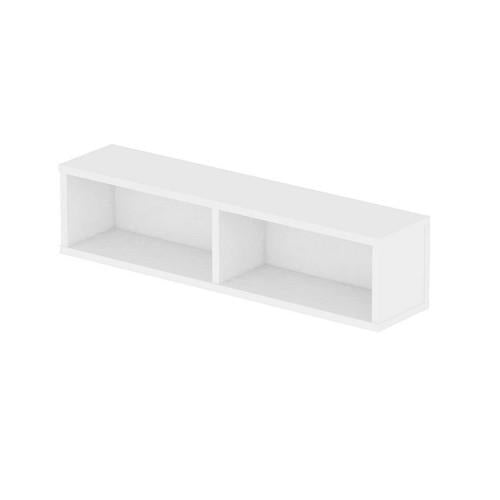 RELOOP GLORIOUS CD BOX WHITE 90