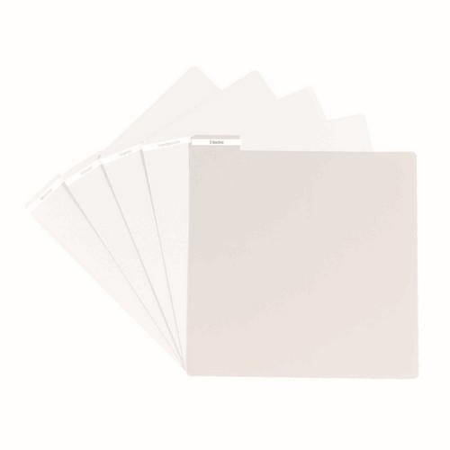RELOOP GLORIOUS VINYL DIVIDER WHITE