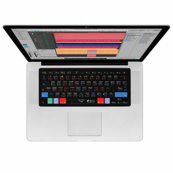 Magma Logic Keyboard Cover Macbook/Macbook Pro