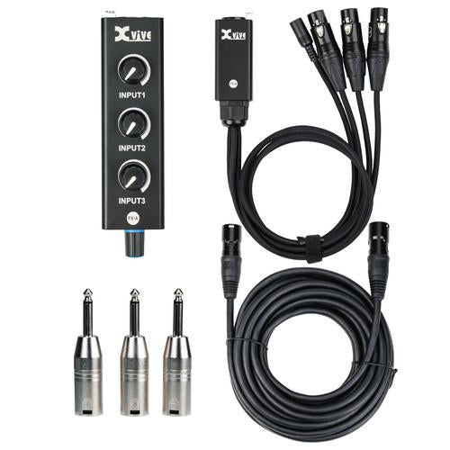 XVIVE PX