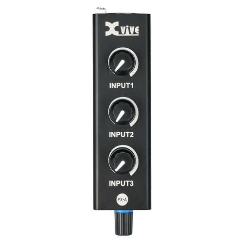 XVIVE PX-A