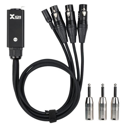 XVIVE PX-B