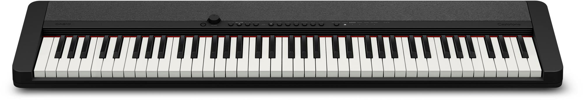CASIO CT-S1-76BK CASIOTONE