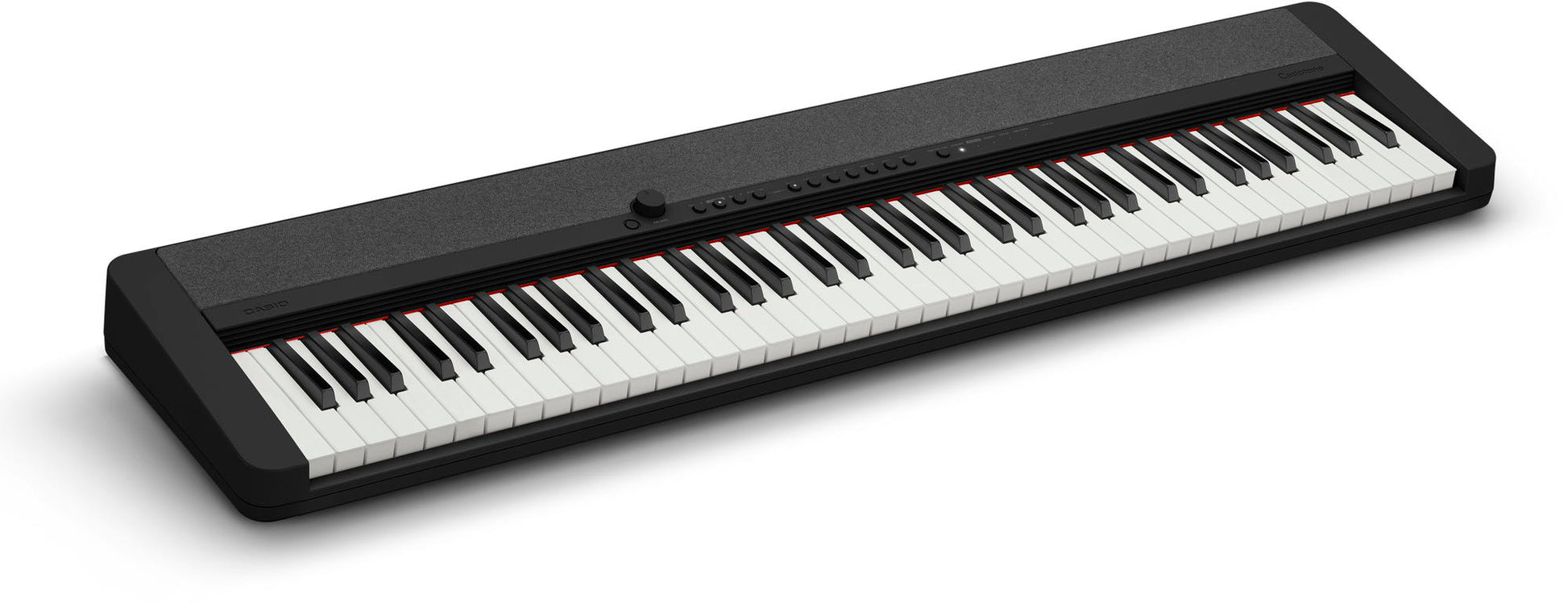 CASIO CT-S1-76BK CASIOTONE