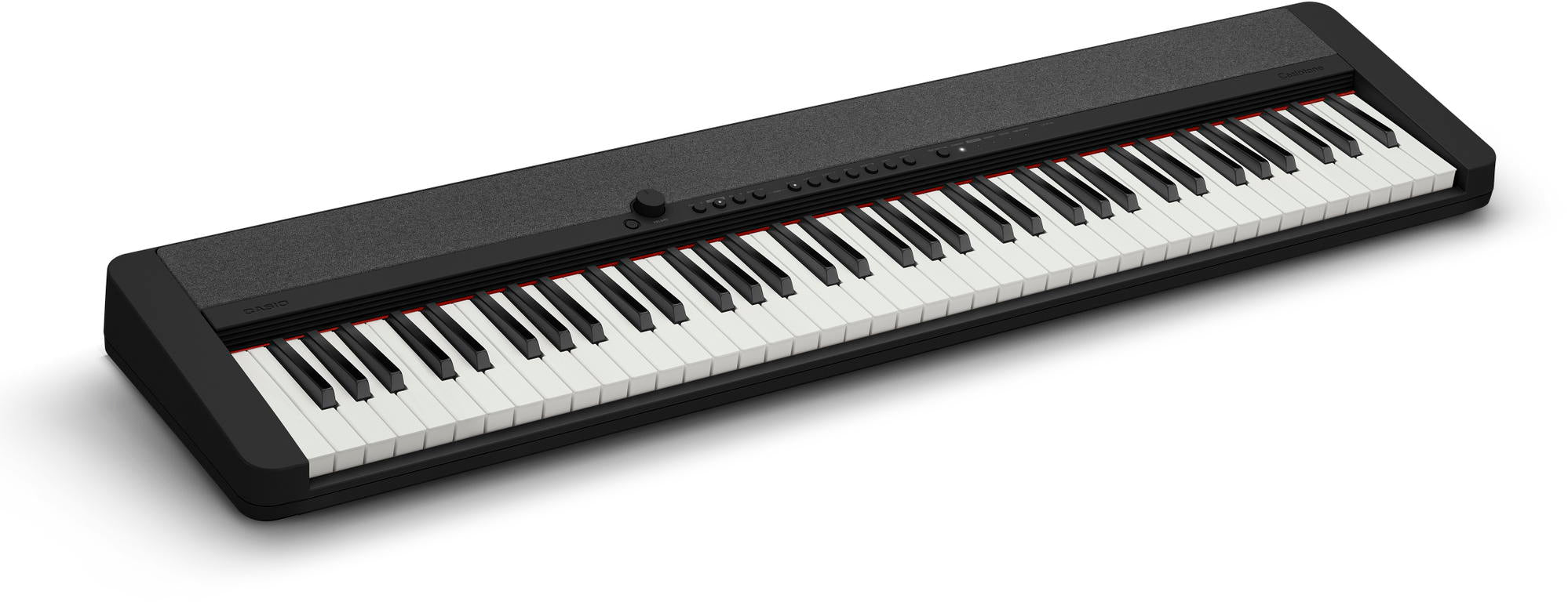 CASIO CT-S1-76BK CASIOTONE