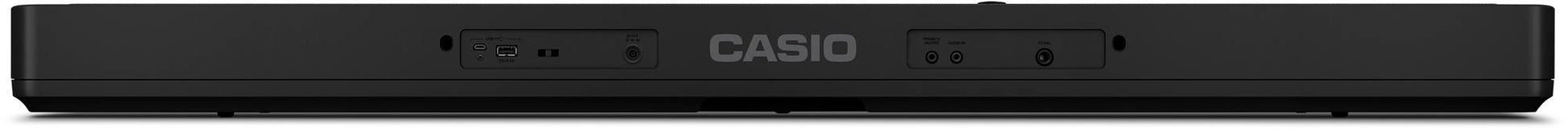 CASIO CT-S1-76BK CASIOTONE