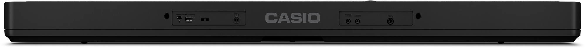 CASIO CT-S1-76BK CASIOTONE