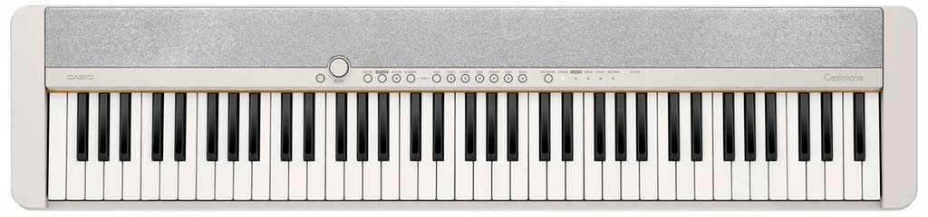 CASIO CT-S1-76WE CASIOTONE