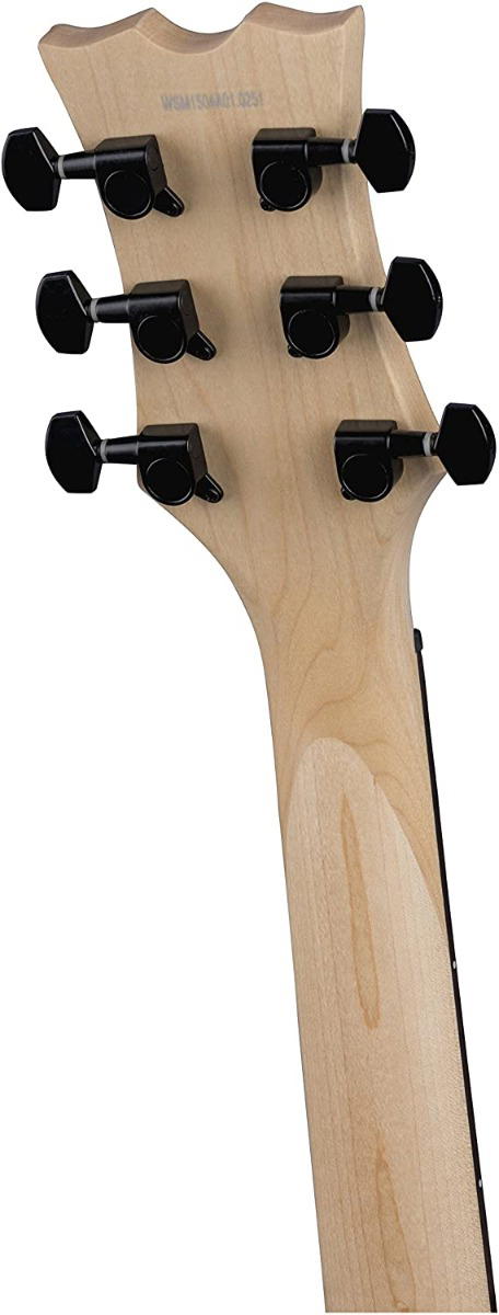 Dean Guitars EVO XM SATIN NATURAL