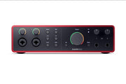 FOCUSRITE SCARLETT 16I16 4TH GEN