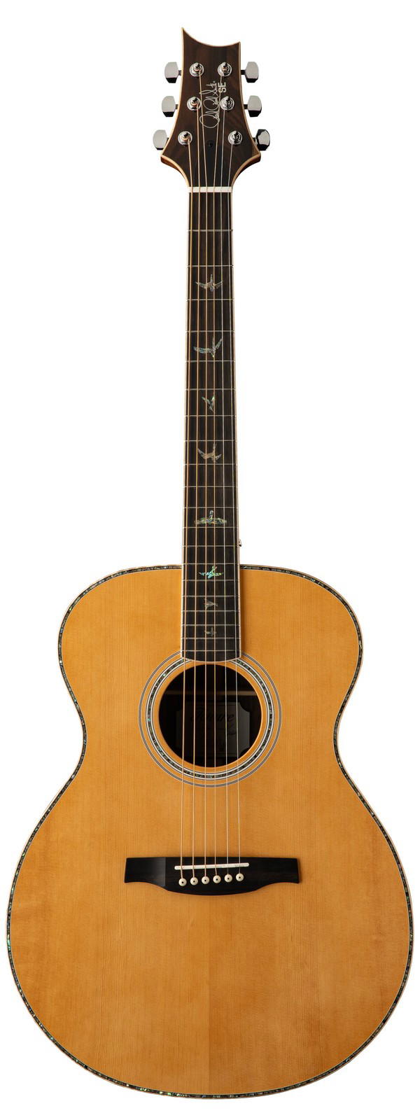 PRS GUITARS SE T60E NAT SONITONE