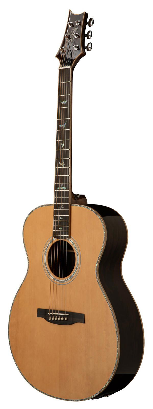 PRS GUITARS SE T60E NAT SONITONE