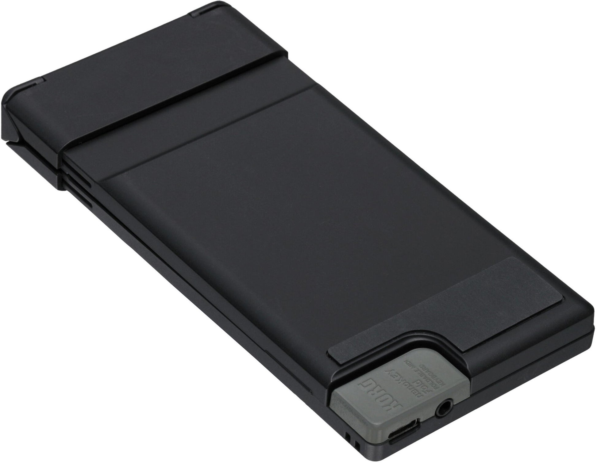 KORG NANOKEY FOLD BLACK