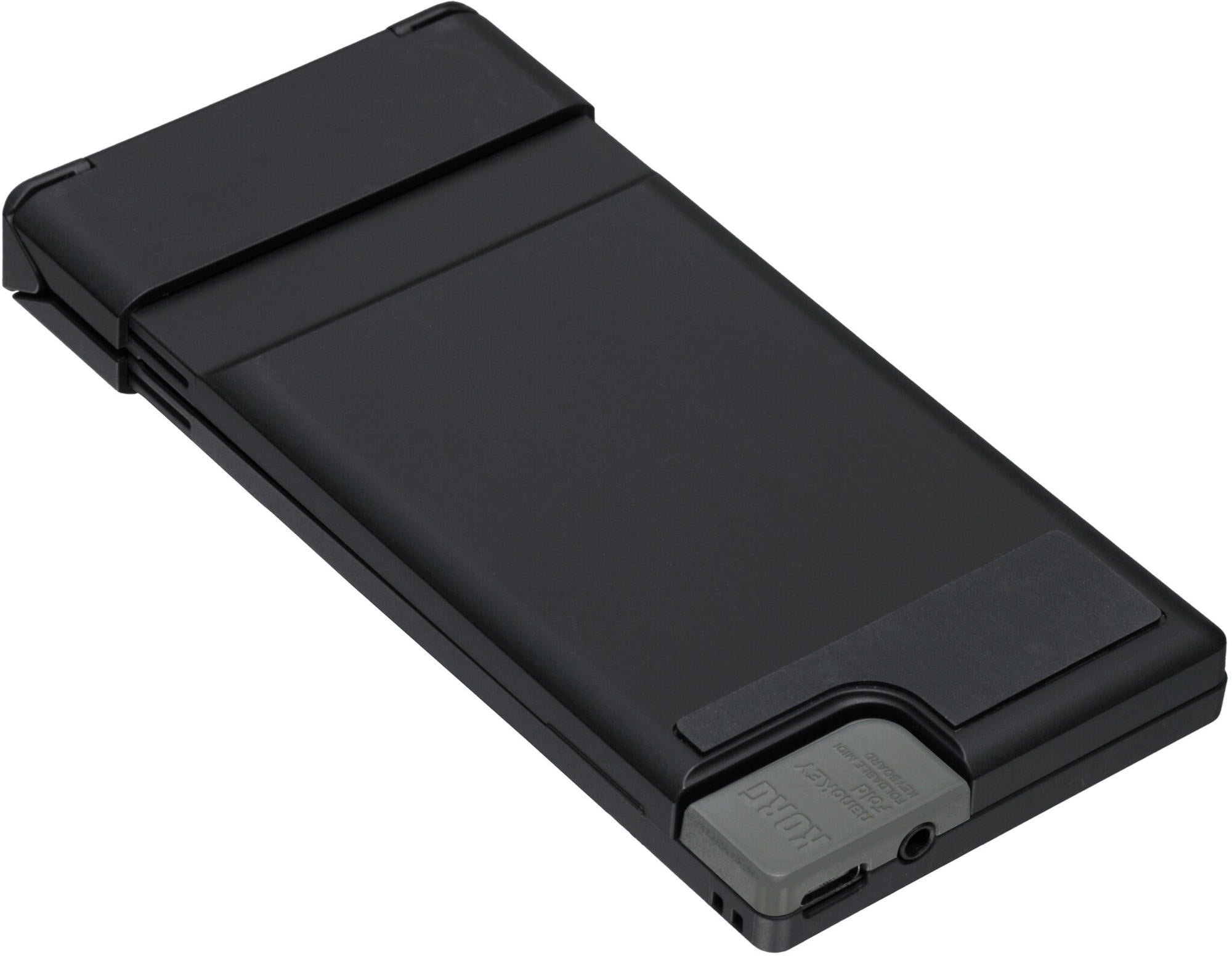 KORG NANOKEY FOLD BLACK