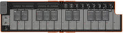 KORG NANOKEY FOLD LAVA ORANGE