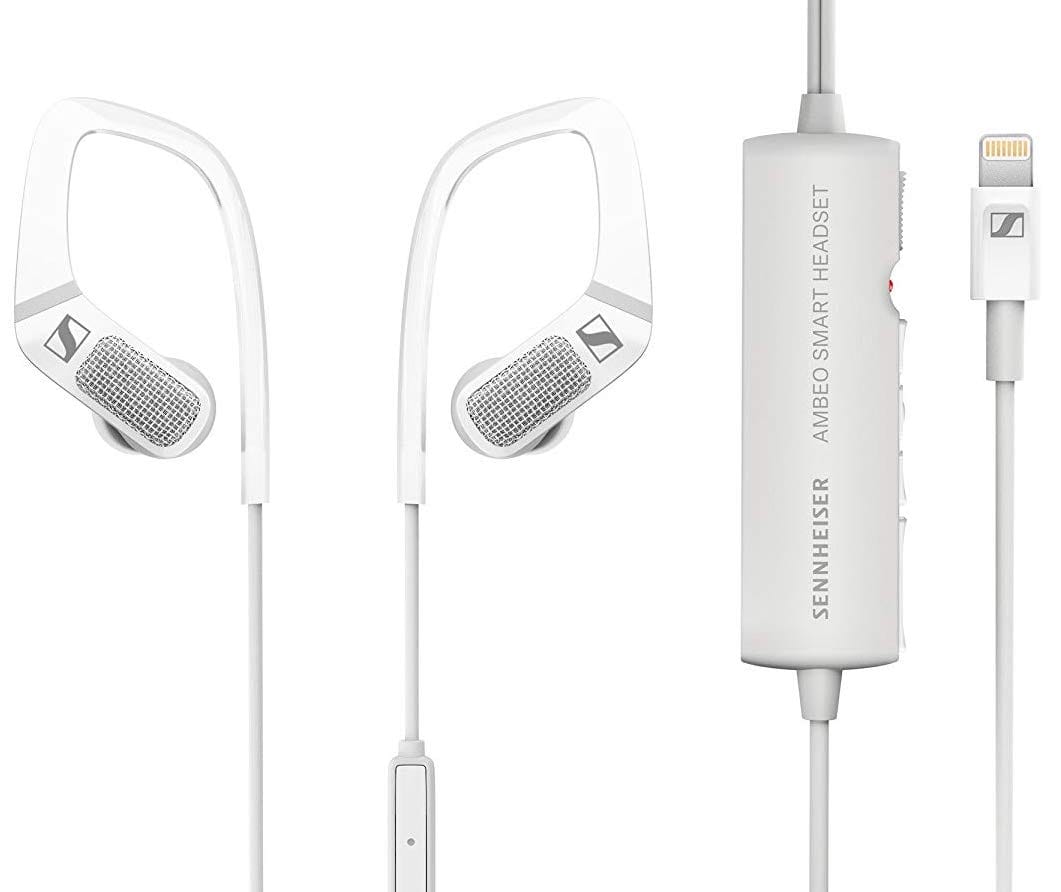Sennheiser Ambeo Smart Headset