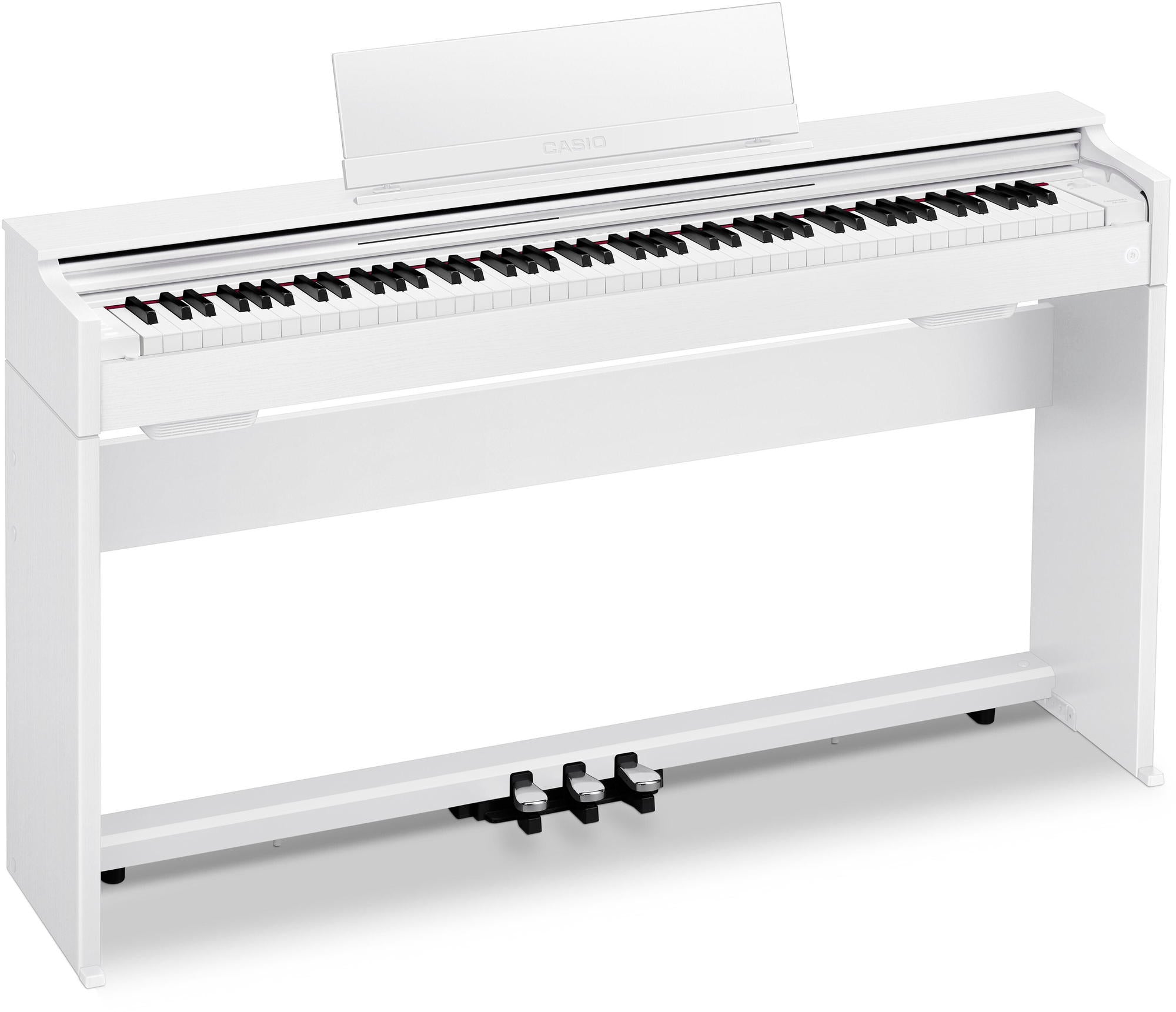 CASIO CELVIANO AP-S200WE