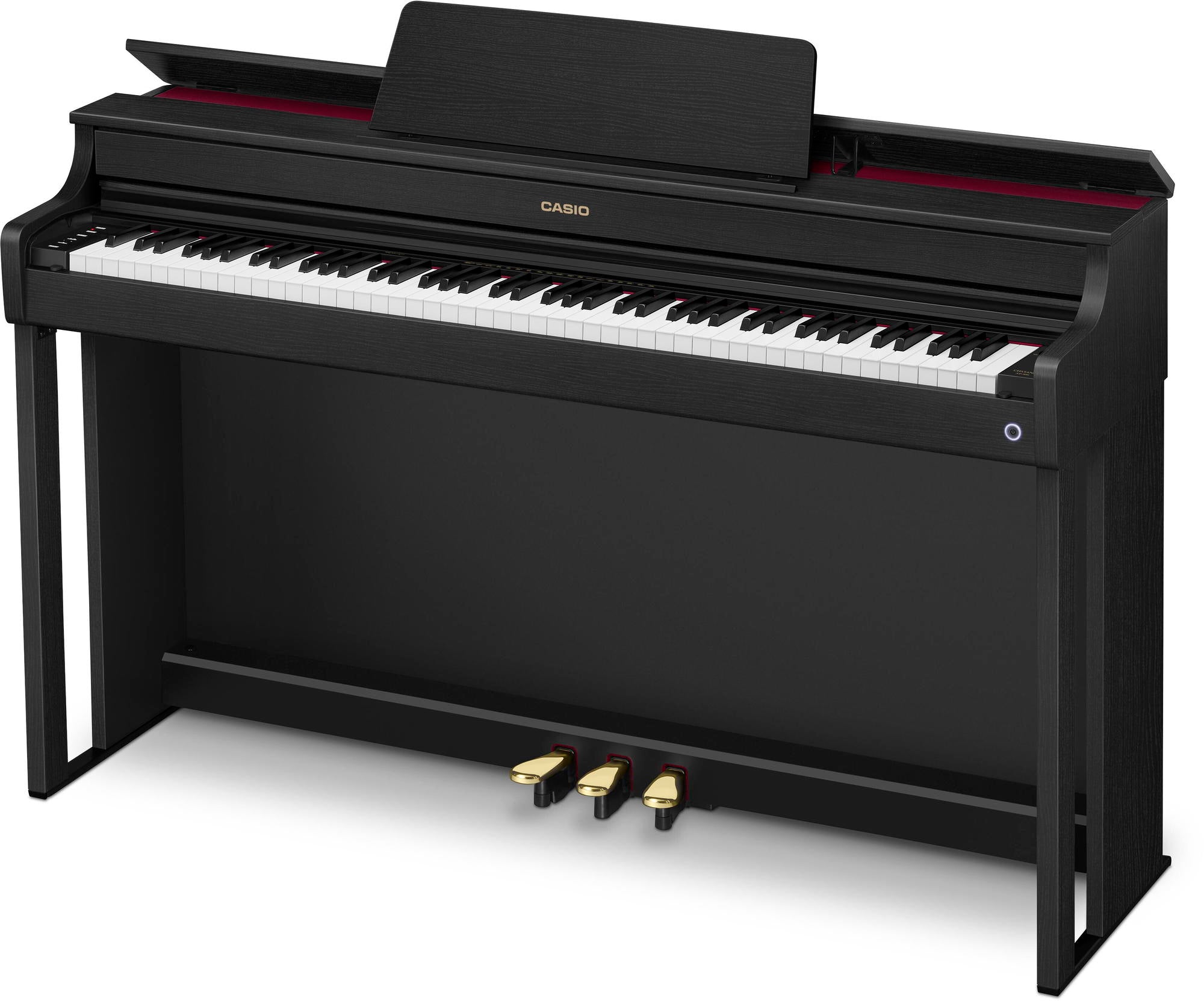 CASIO CELVIANO AP-300BK
