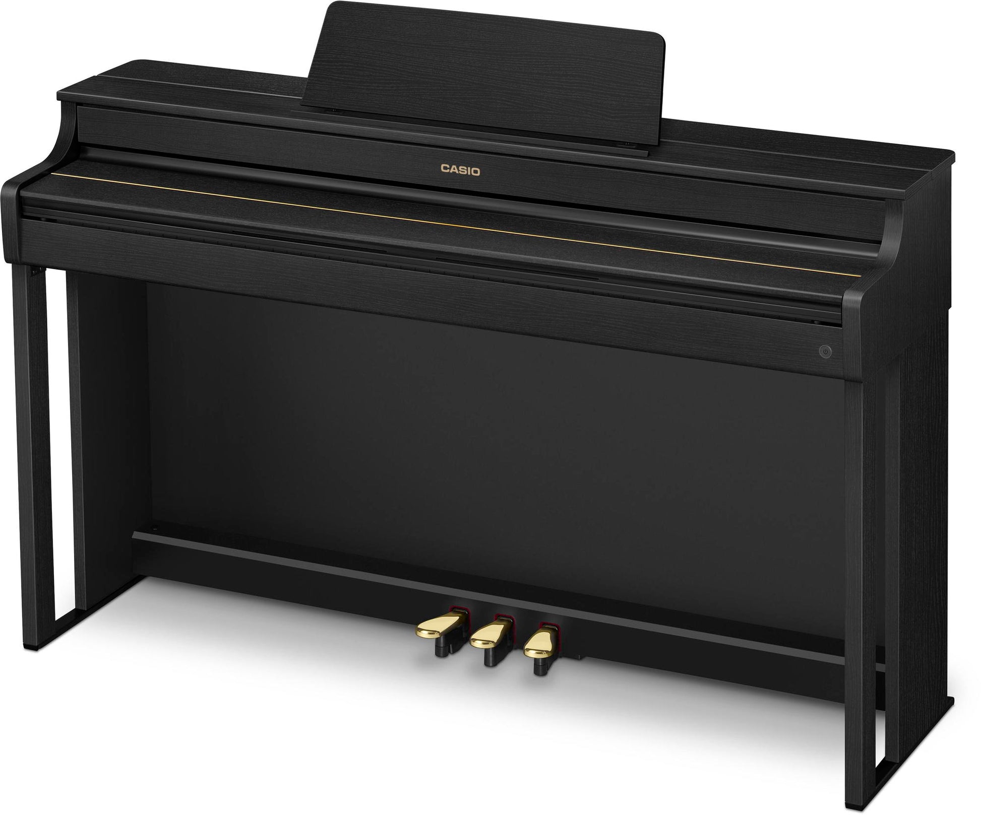 CASIO CELVIANO AP-300BK