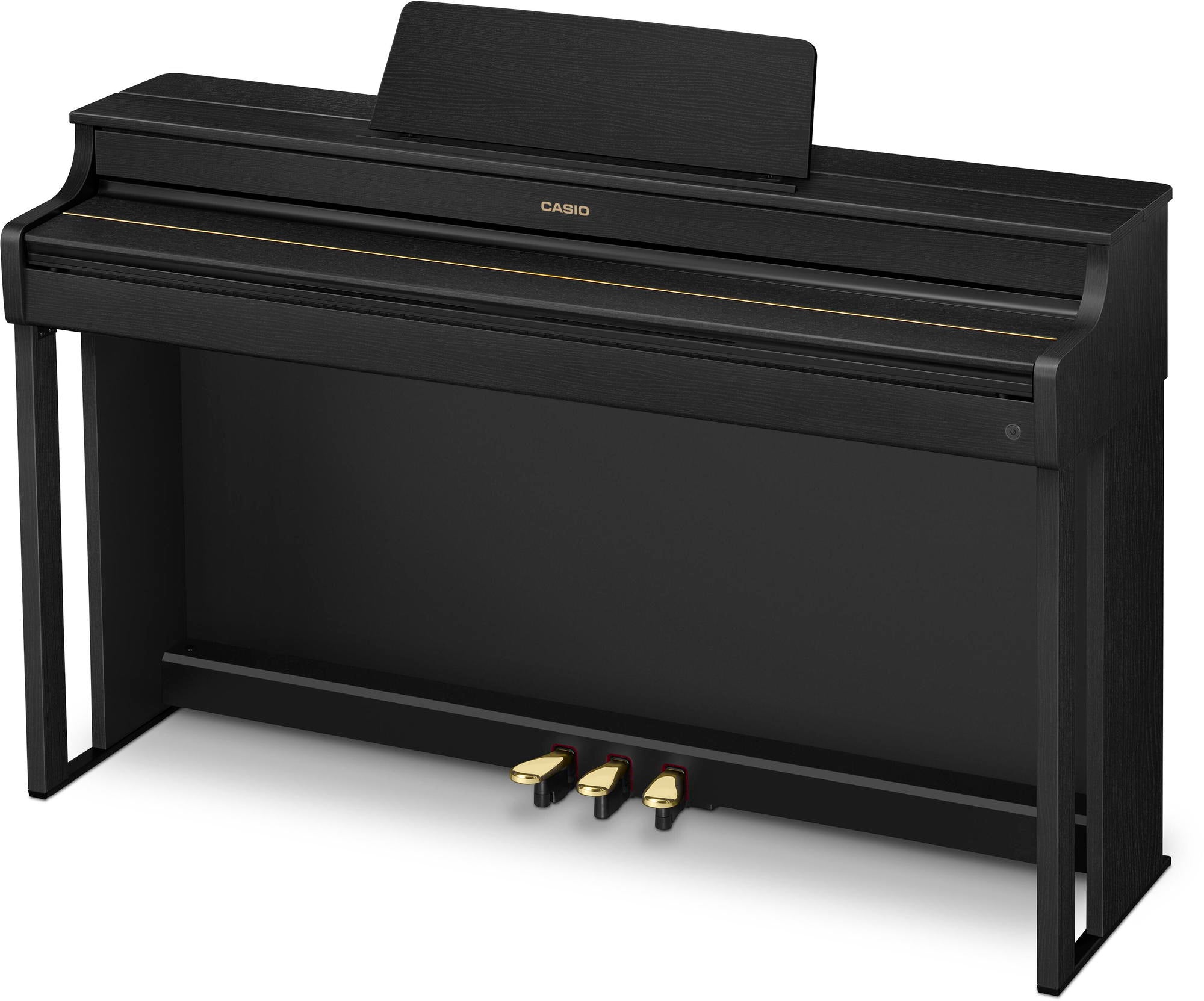 CASIO CELVIANO AP-300BK