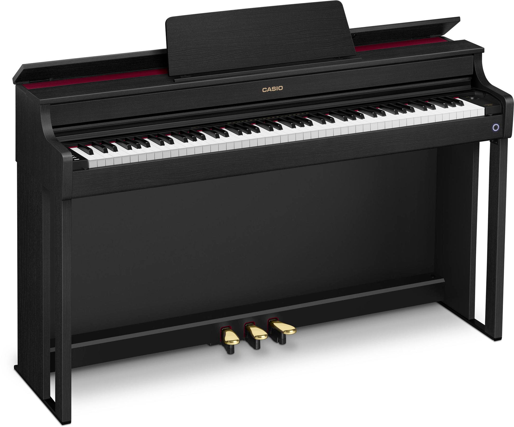 CASIO CELVIANO AP-300BK
