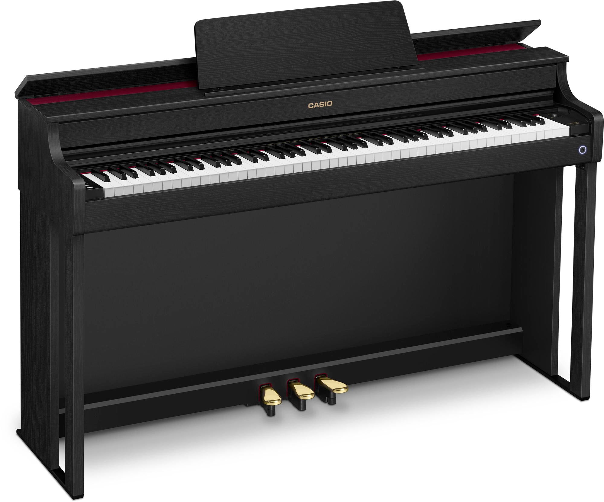 CASIO CELVIANO AP-300BK