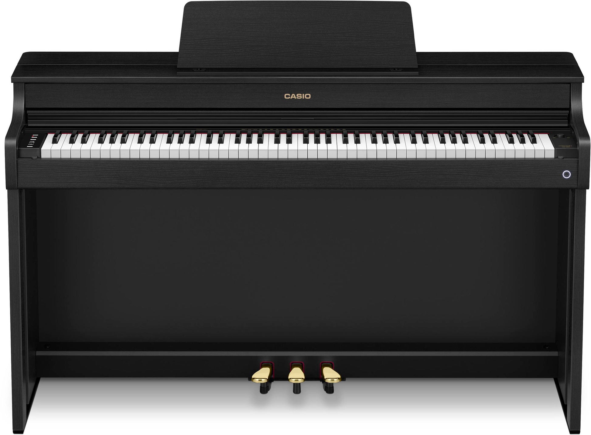 CASIO CELVIANO AP-300BK