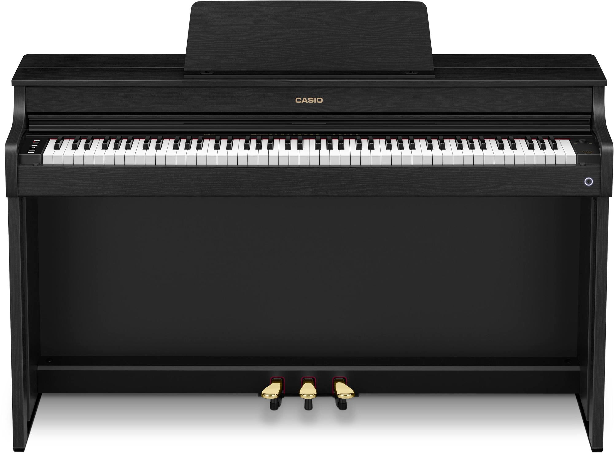 CASIO CELVIANO AP-300BK