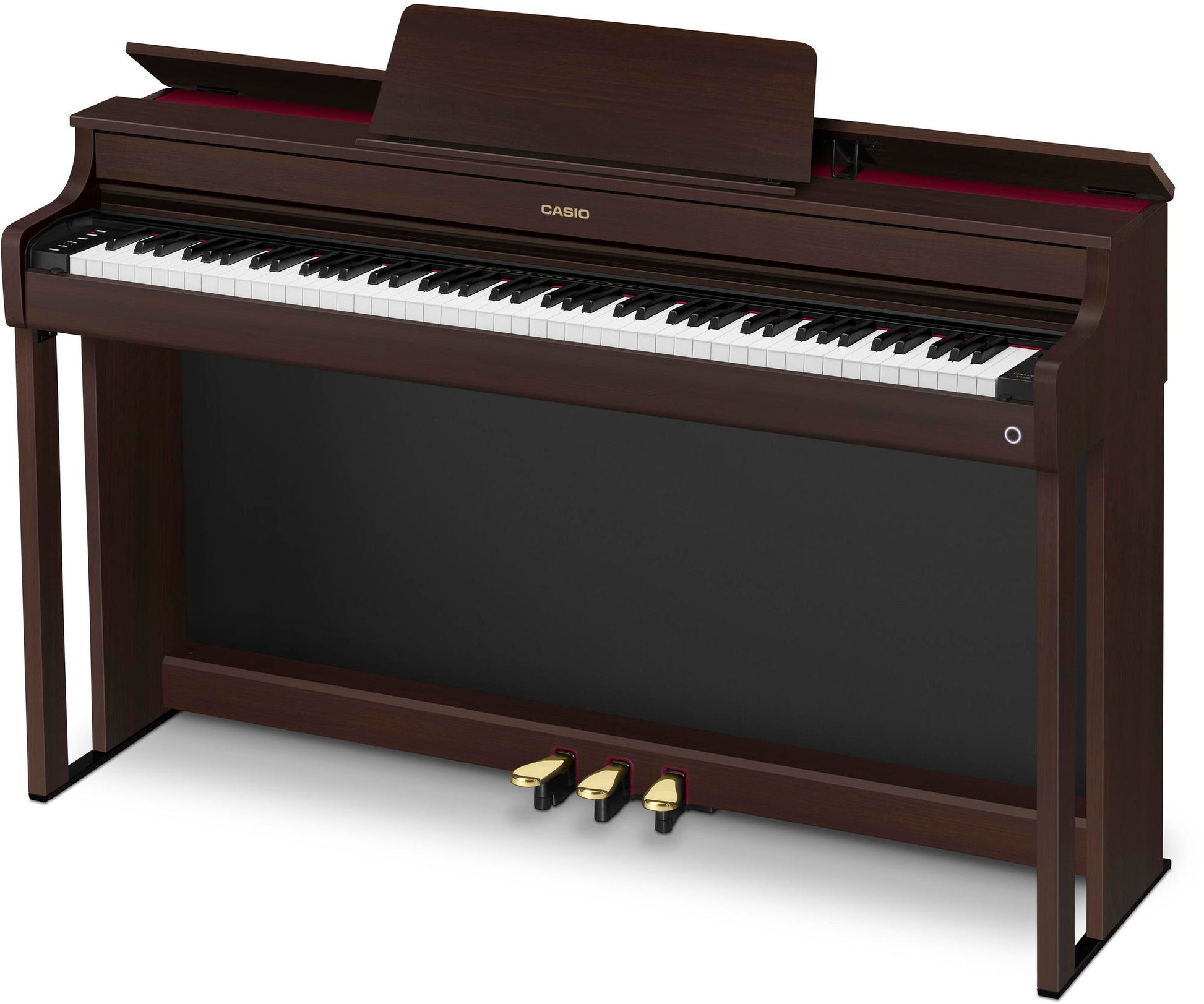 CASIO CELVIANO AP-300BN