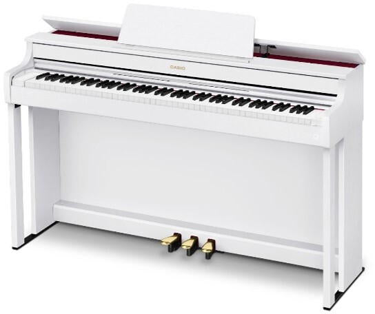 CASIO CELVIANO AP-300WE