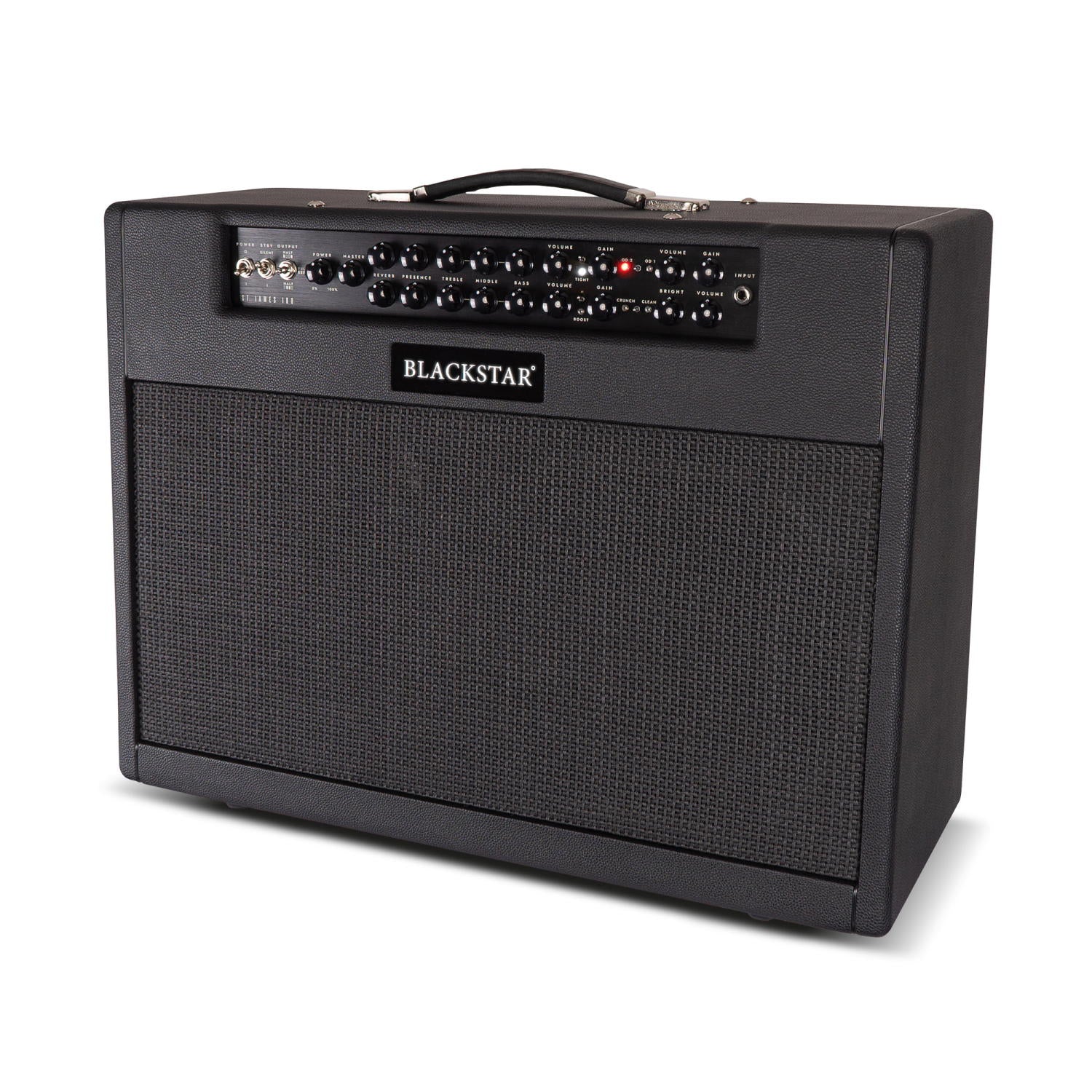 BLACKSTAR ST.JAMES 100 212