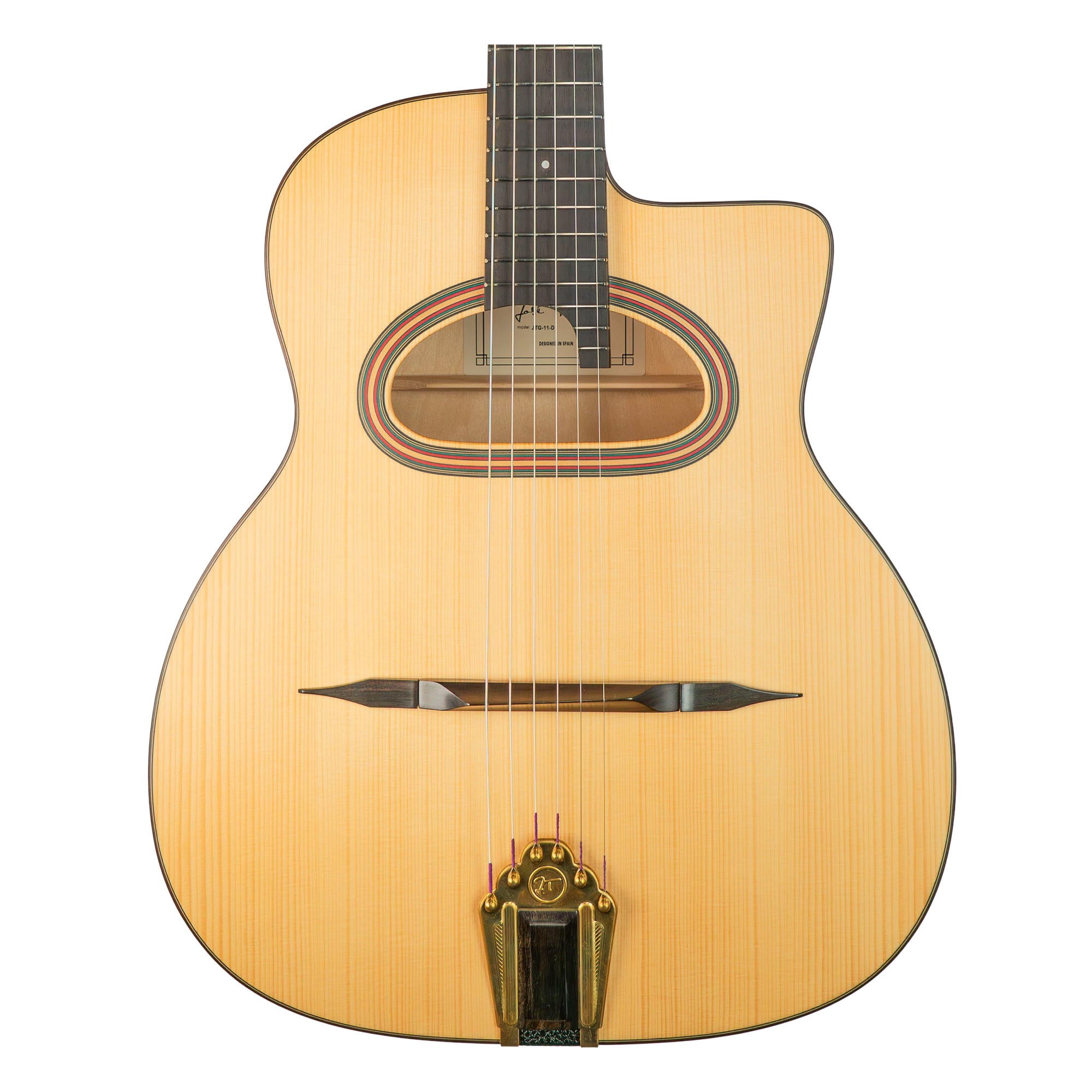 JOSE TORRES JTG-11-D
