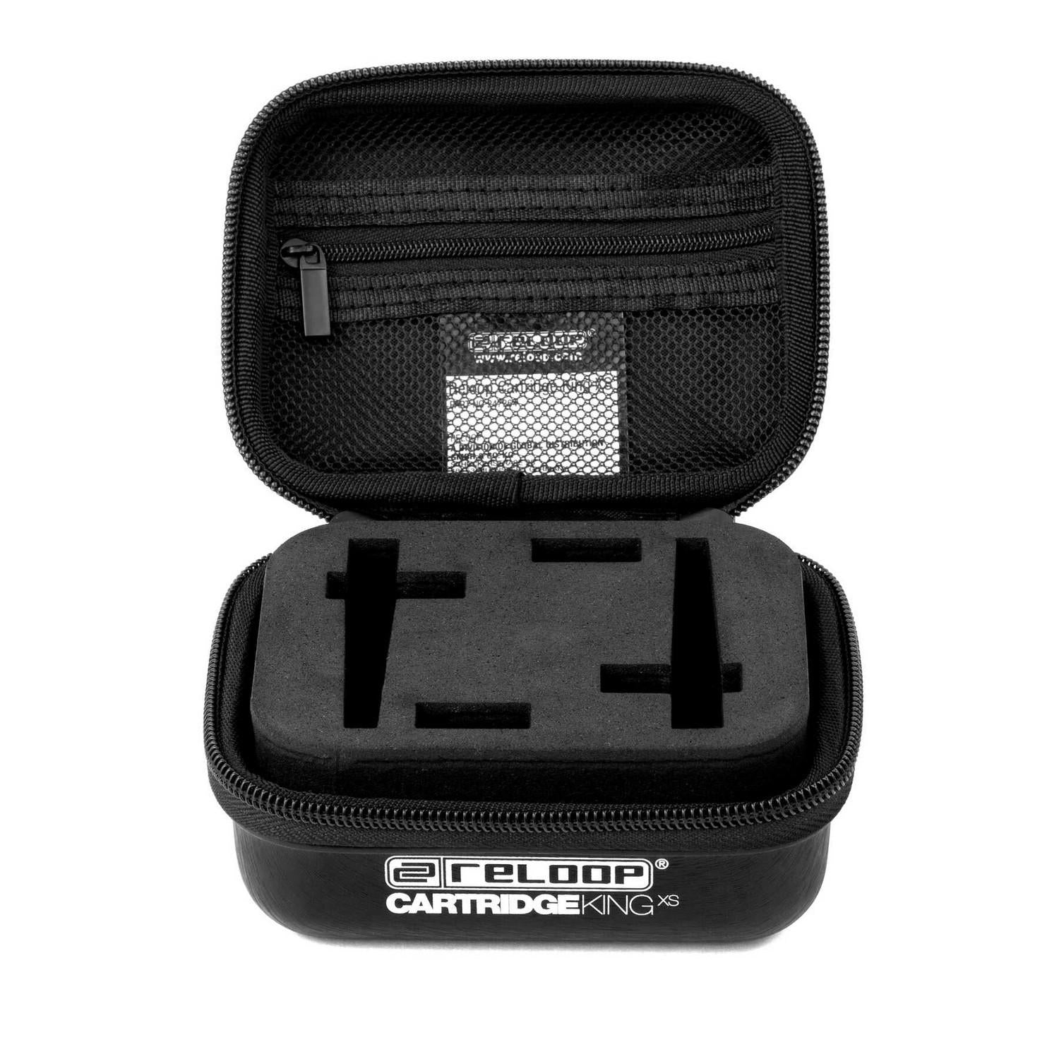 RELOOP CARTRIDGE KING XS