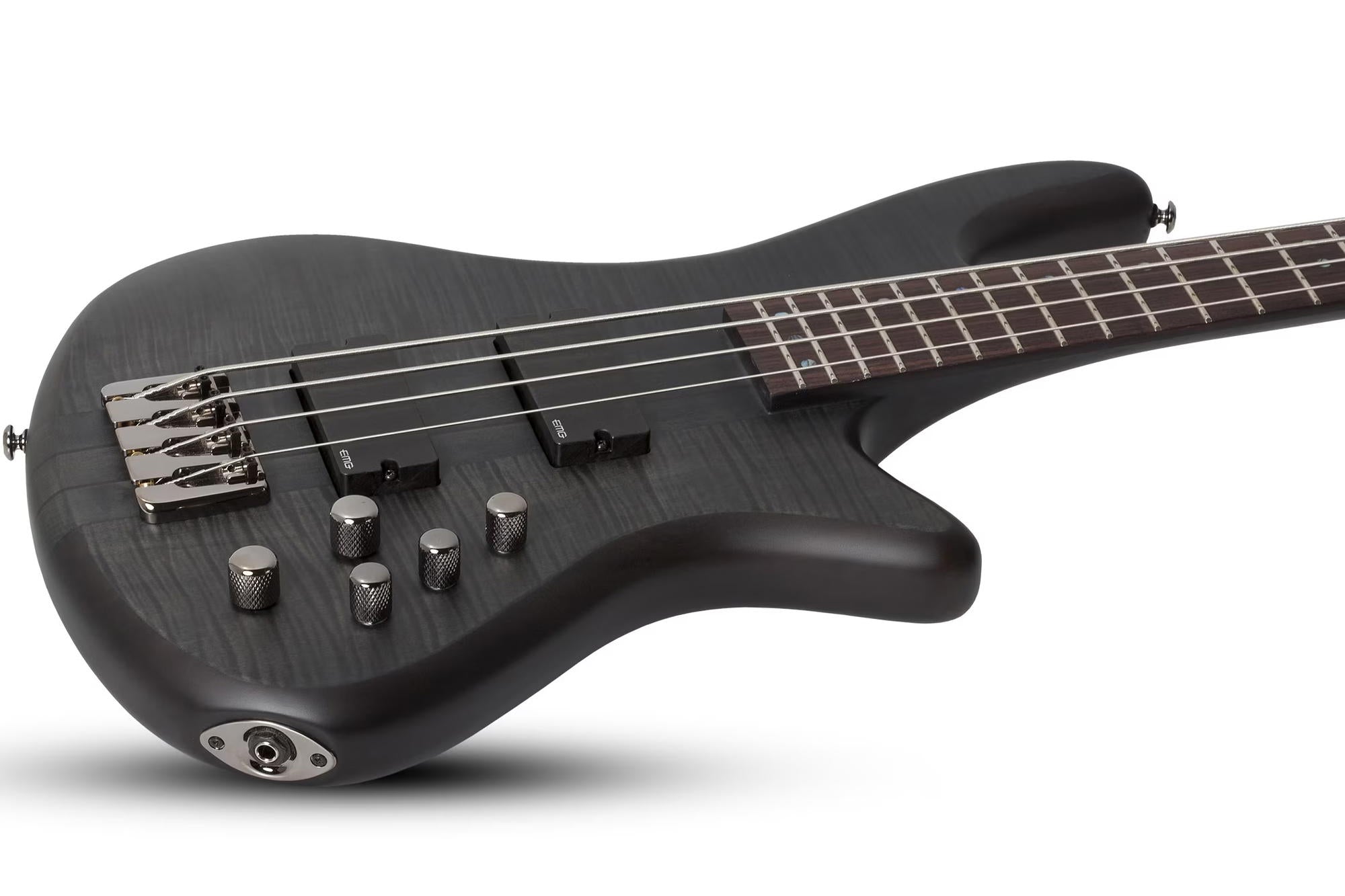SCHECTER STILETTO STUDIO-4 STBLS
