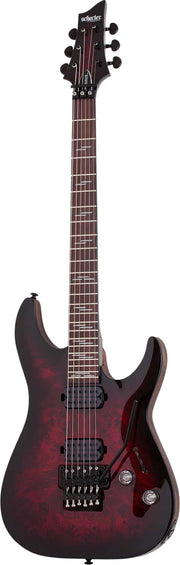 SCHECTER OMEN ELITE-6 FR  BCHB