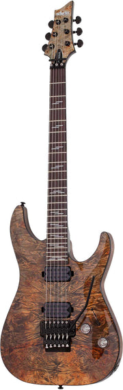 SCHECTER OMEN ELITE-6 FR  CC