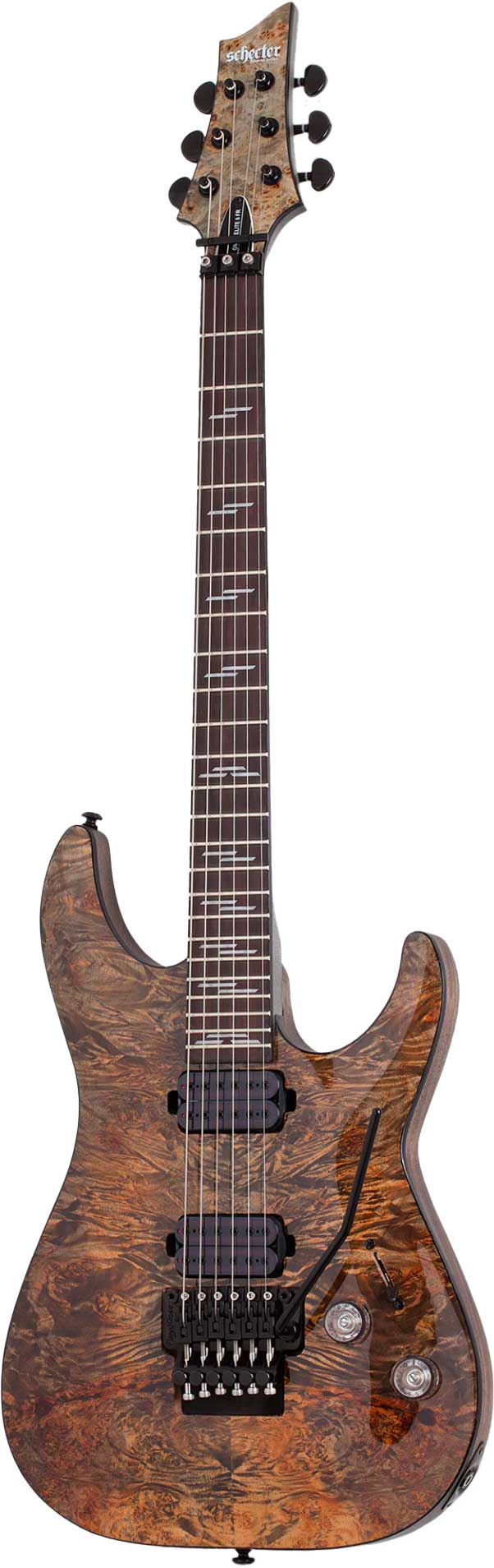 SCHECTER OMEN ELITE-6 FR  CC