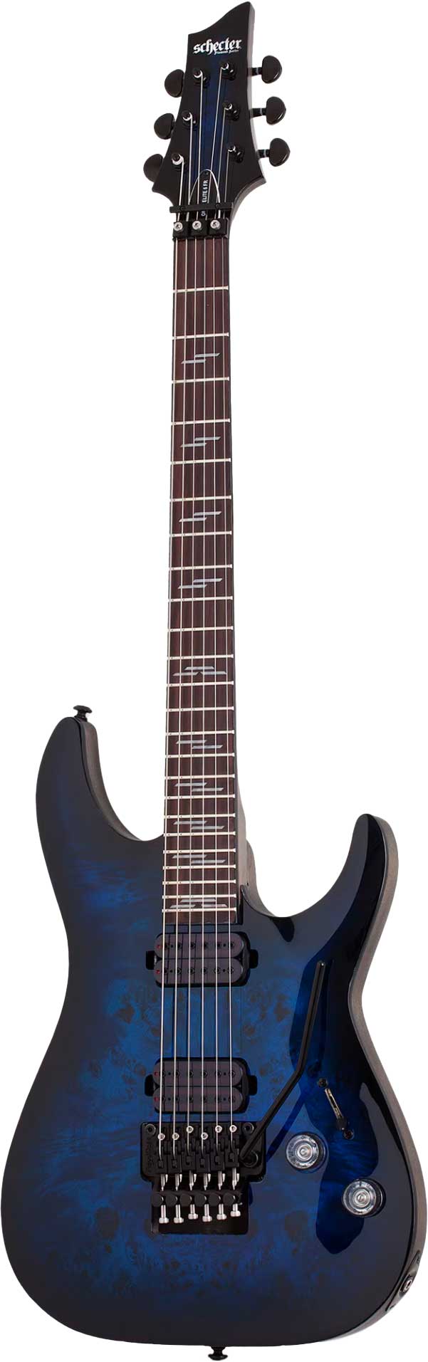 SCHECTER OMEN ELITE-6 FR  STBB