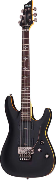 SCHECTER DEMON 6 FR ABS