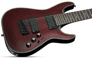 SCHECTER HELLRAISER C8 BCH