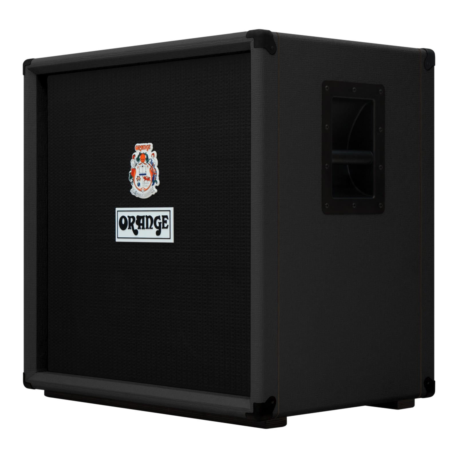 ORANGE OBC410HC BK