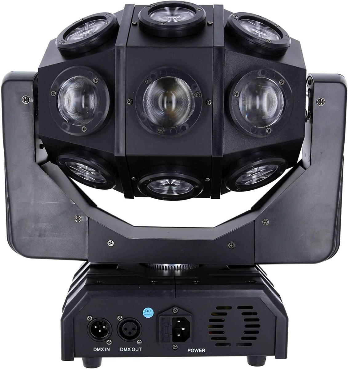 Power Lighting SPIDER CRUNCH